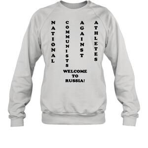 Brian Bosworth Ncaa Sweatshirt